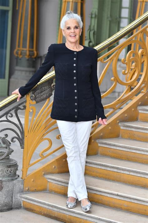ali macgraw at 80